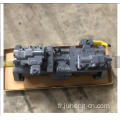 Pompe hydraulique HD2045 K3v180